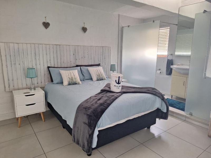 To Let 2 Bedroom Property for Rent in Dwarskersbos Western Cape